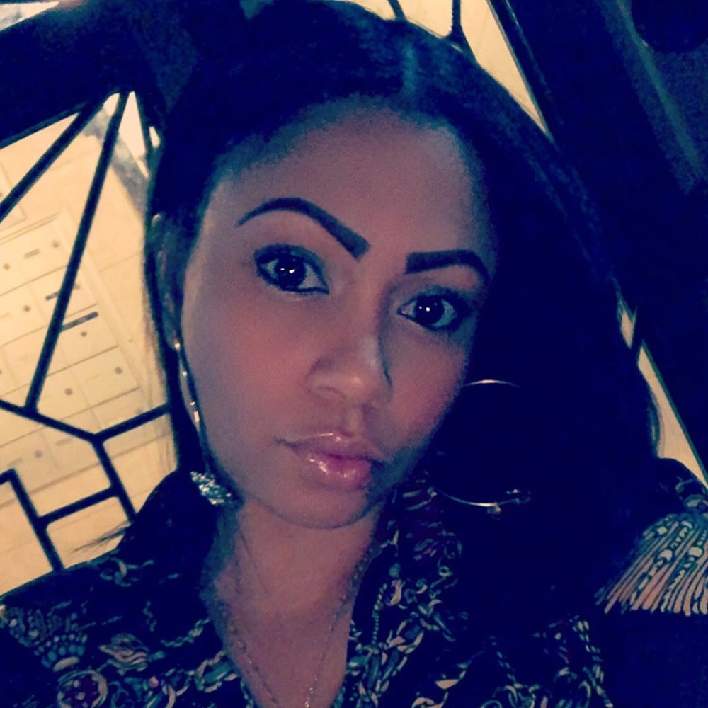 Meet your Posher, Raidiris